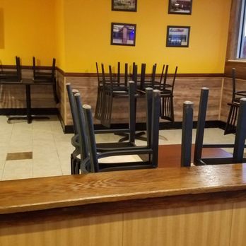 A town wings - Interior - Chicken Wings Near Me - Augusta, Georgia A town wings - Interior - Chicken Wings Near Me - Augusta, Georgia