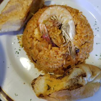 Hank's Crawfish - Jambalaya - Cajun/Creole Near Me - Houston, Texas