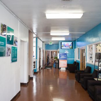 Mission YMCA - Mission YMCA Lobby - Child Care & Day Care Near Me - San Francisco, California Mission YMCA - Mission YMCA Lobby - Child Care & Day Care Near Me - San Francisco, California