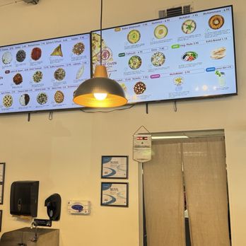 Levant Oven - Middle Eastern Near Me - Marietta, Georgia