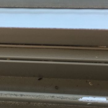 Superb Maids - Dirt in window track - Home Cleaning Near Me - Las Vegas, Nevada Superb Maids - Dirt in window track - Home Cleaning Near Me - Las Vegas, Nevada