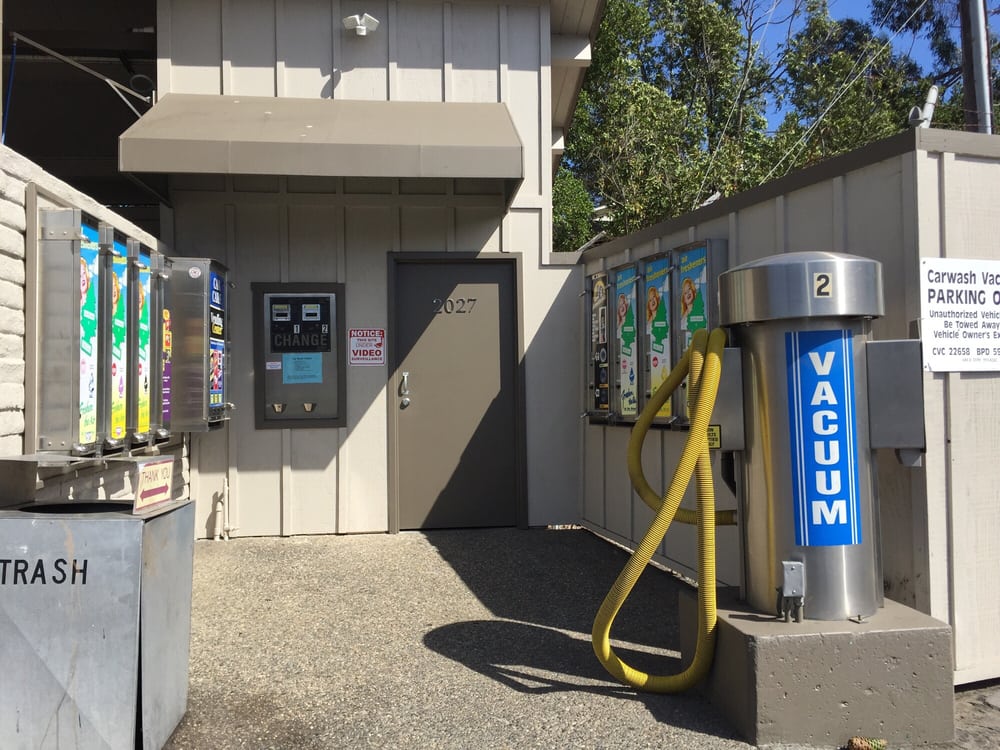 CARLMONT VILLAGE CAR WASH Updated August 2024 13 Reviews 2027