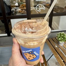 Bar Down Bakery