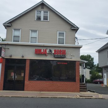 Ninja Sushi - Japanese Near Me - Clark, New Jersey