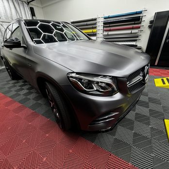 Wurzel Performance - Auto Detailing Near Me - Carson, California