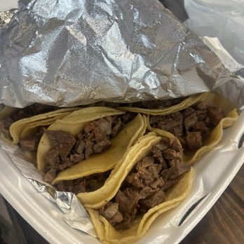 La Salsa Verde - Tacos Near Me - Carrollton, Texas