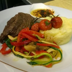 La Ferme Restaurant