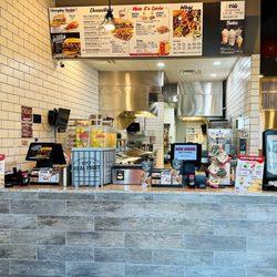 Charleys Cheesesteaks