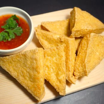 Bangkok Roosters - Fried Tofu - Thai Near Me - Seattle, Washington Bangkok Roosters - Fried Tofu - Thai Near Me - Seattle, Washington