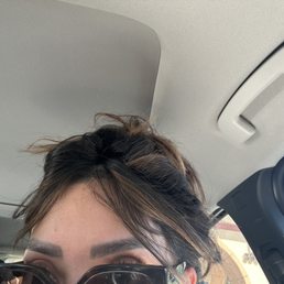 Beautiful brow waxing and thread clean up by Tejal Beautiful brow waxing and thread clean up by Tejal