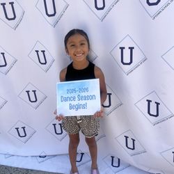 Uptown School of Dance