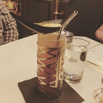 Bad Luck Bar - The Alchamist - Cocktail Bars Near Me - Detroit, Michigan