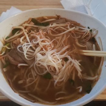 Pho Corner - Combo Pho soup for the win! Always love this place and Jessie is awesome as always. - Vietnamese Near Me - North Las Vegas, Nevada