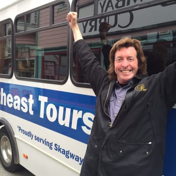 Southeast Tours - Photo of a victorious tour guide and the culmination of a wonderful tour! - Tours Near Me