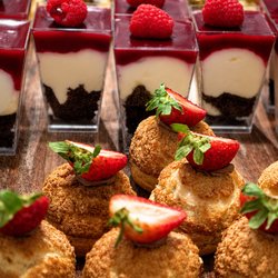 Godfrey’s Bakery and Cafe - Best Catering Food in Falls Church