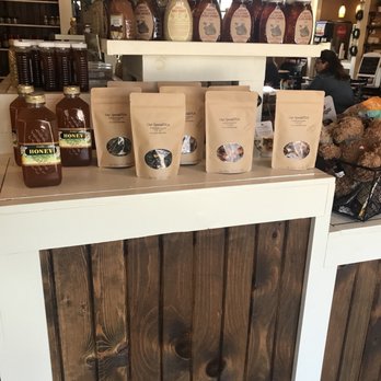 The Beehive - Teas - Delis Near Me - Danville, Indiana