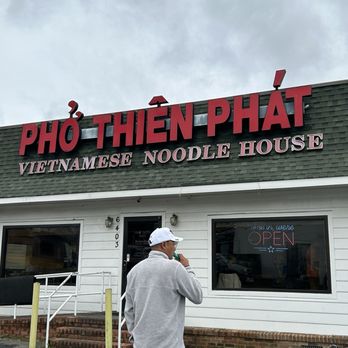 Pho Thien Phat - Vietnamese Near Me - Richmond, Virginia