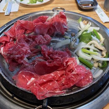 Shik Do Rak - Korean Near Me - La Palma, California