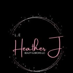 Heather J Beauty & Brows