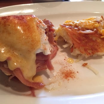 Blue's Egg + Bakery - Classic Benedict with amazing pulled ham - Breakfast & Brunch Near Me - Milwaukee, Wisconsin Blue's Egg + Bakery - Classic Benedict with amazing pulled ham - Breakfast & Brunch Near Me - Milwaukee, Wisconsin