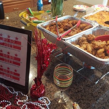 Go Go Joes - Soul Food Near Me - Phoenix, Arizona