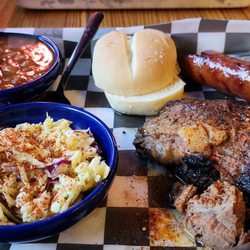 Smokey's Pub n' Grill