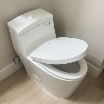 Hotshot Plumbing - Plumbing Near Me