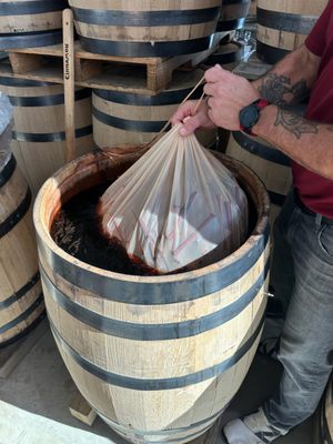 MurLarkey Distilled Spirits by null