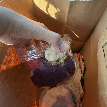 Jamba - Juice Bars & Smoothies Near Me - Crystal Lake, Illinois