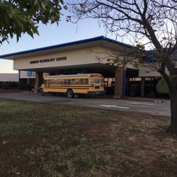 Kiamichi Technology Center