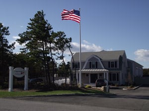 Slide of Capewide Enterprises