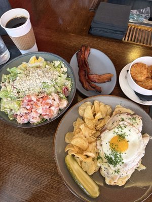 The Club Car by null