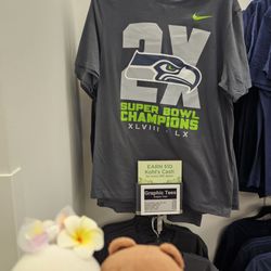 Kohl's - Should we get this shirt?