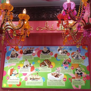 Sloan's - Mizner Park - Ice Cream & Frozen Yogurt Near Me - Boca Raton, Florida Sloan's - Mizner Park - Ice Cream & Frozen Yogurt Near Me - Boca Raton, Florida