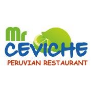 Mr Ceviche Biscayne Blvd by null