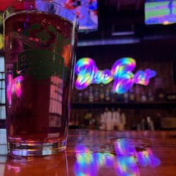 Dad Bod Dive Bar