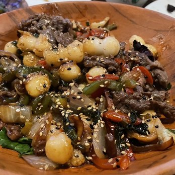 Anytime Kitchen - Bulgogi Teokbokki - Korean Near Me - New York, New York Anytime Kitchen - Bulgogi Teokbokki - Korean Near Me - New York, New York