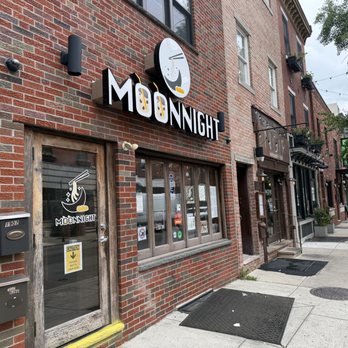 MoonNight - Ramen Near Me - Philadelphia, Pennsylvania MoonNight - Ramen Near Me - Philadelphia, Pennsylvania