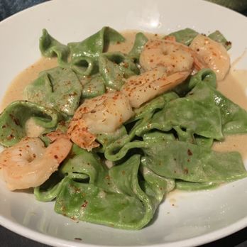 Finch - Shrimp pasta - American Near Me - Wildomar, California Finch - Shrimp pasta - American Near Me - Wildomar, California