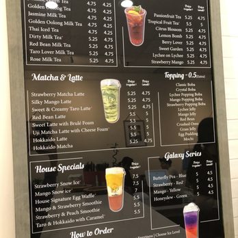 Azuki Tea - Choices - Bubble Tea Near Me - Thousand Oaks, California Azuki Tea - Choices - Bubble Tea Near Me - Thousand Oaks, California