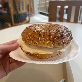 Bodo's Bagels - Bagels Near Me - Charlottesville, Virginia