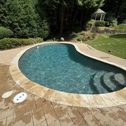 South Waters Pool Service