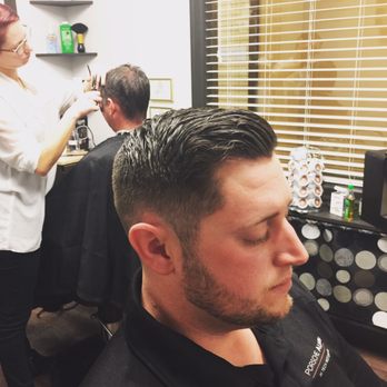 Dapper - Men's Hair Salons Near Me - Austin, Texas
