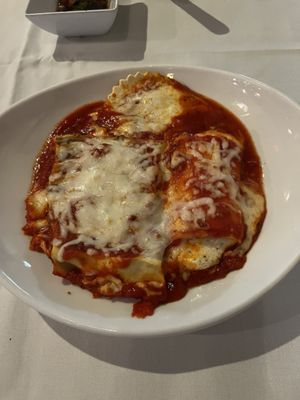 Viona’s Italian Bistro by null