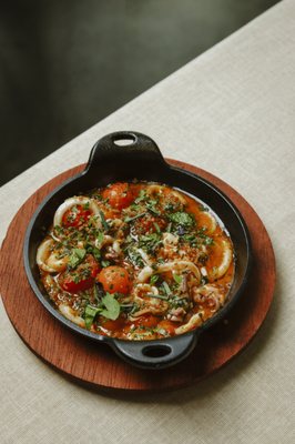 Stoa Wine Bar & Market by null