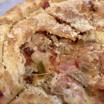 Bruno's Pizzeria - Pizza Near Me - Cocoa Beach, Florida