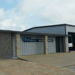 Werner Auto Body Repair