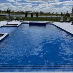 Eddie's New Wave Pool & Spa