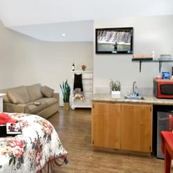 Blanco Riverside Cottages
