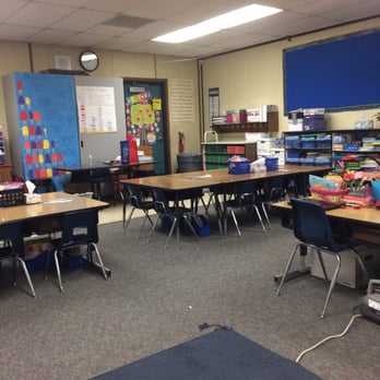 Pioneer School - First grade classroom - Public Services & Government Near Me - Union City, California Pioneer School - First grade classroom - Public Services & Government Near Me - Union City, California